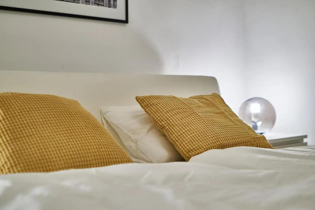 D20 Apartman | Budapest Hungría