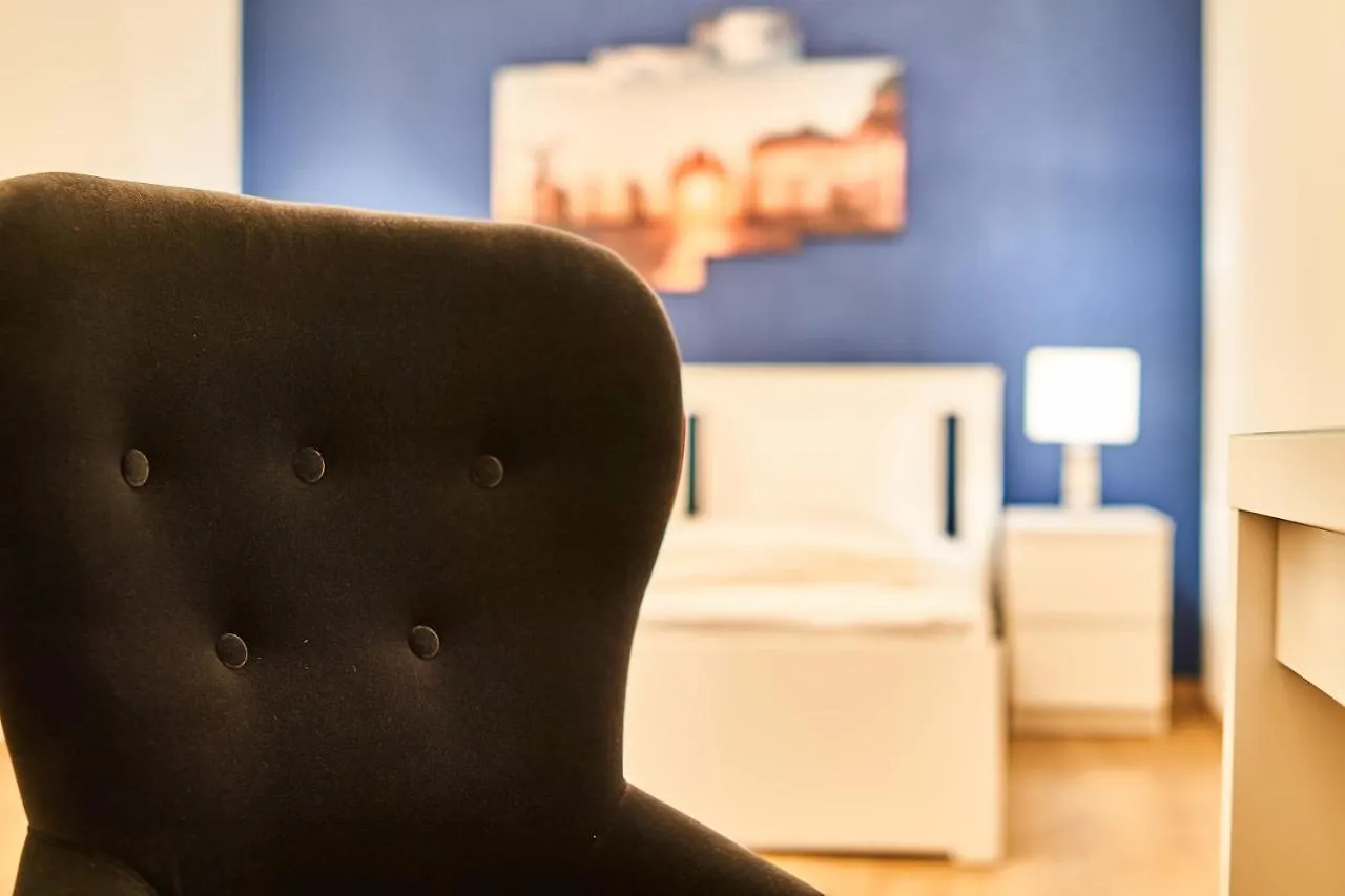 דירה D20 Apartman | בודפשט