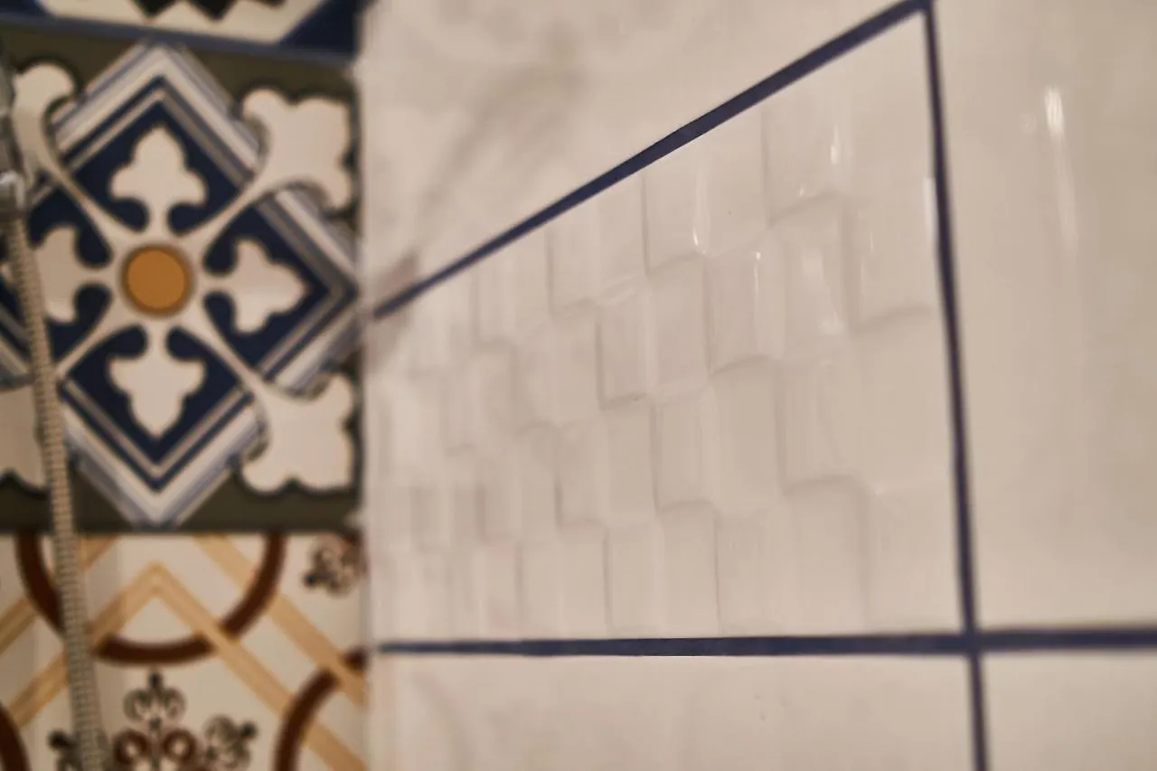 D20 Apartman | בודפשט דירה