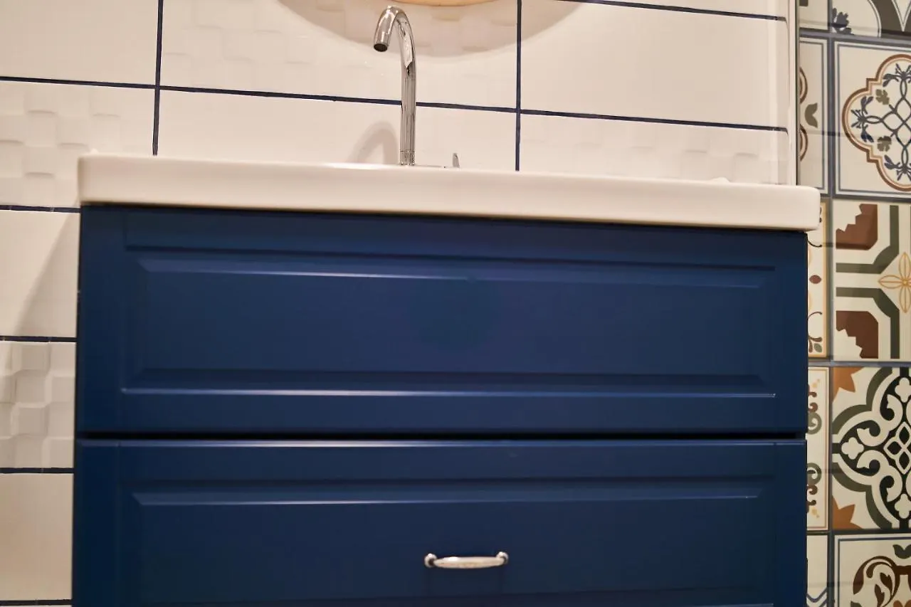 דירה D20 Apartman | בודפשט הונגריה