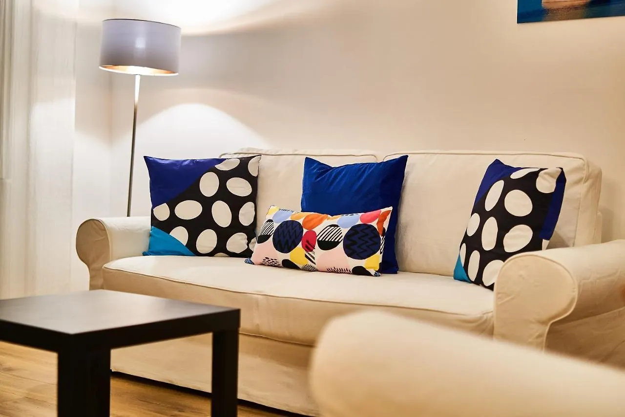 דירה D20 Apartman | בודפשט