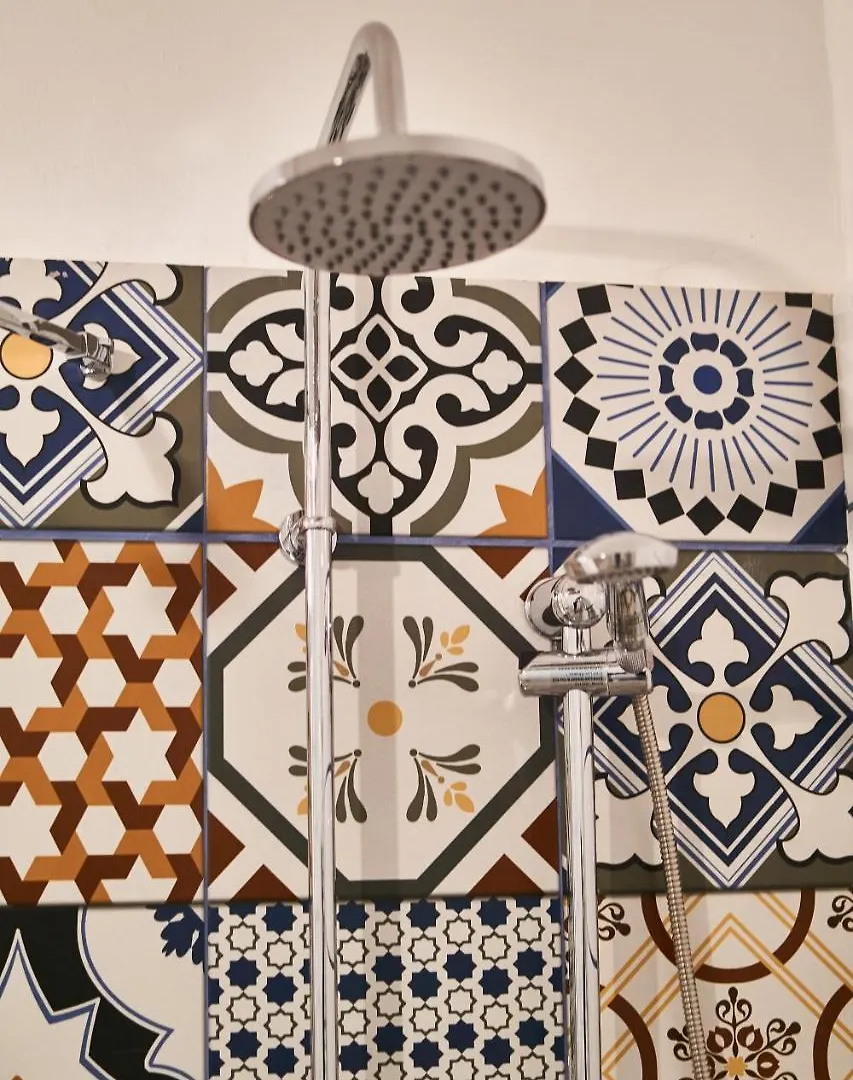 D20 Apartman | בודפשט