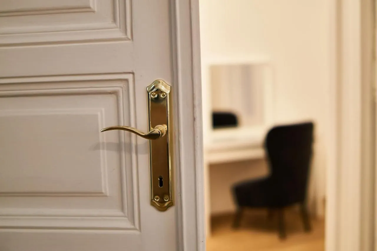 דירה D20 Apartman | בודפשט הונגריה