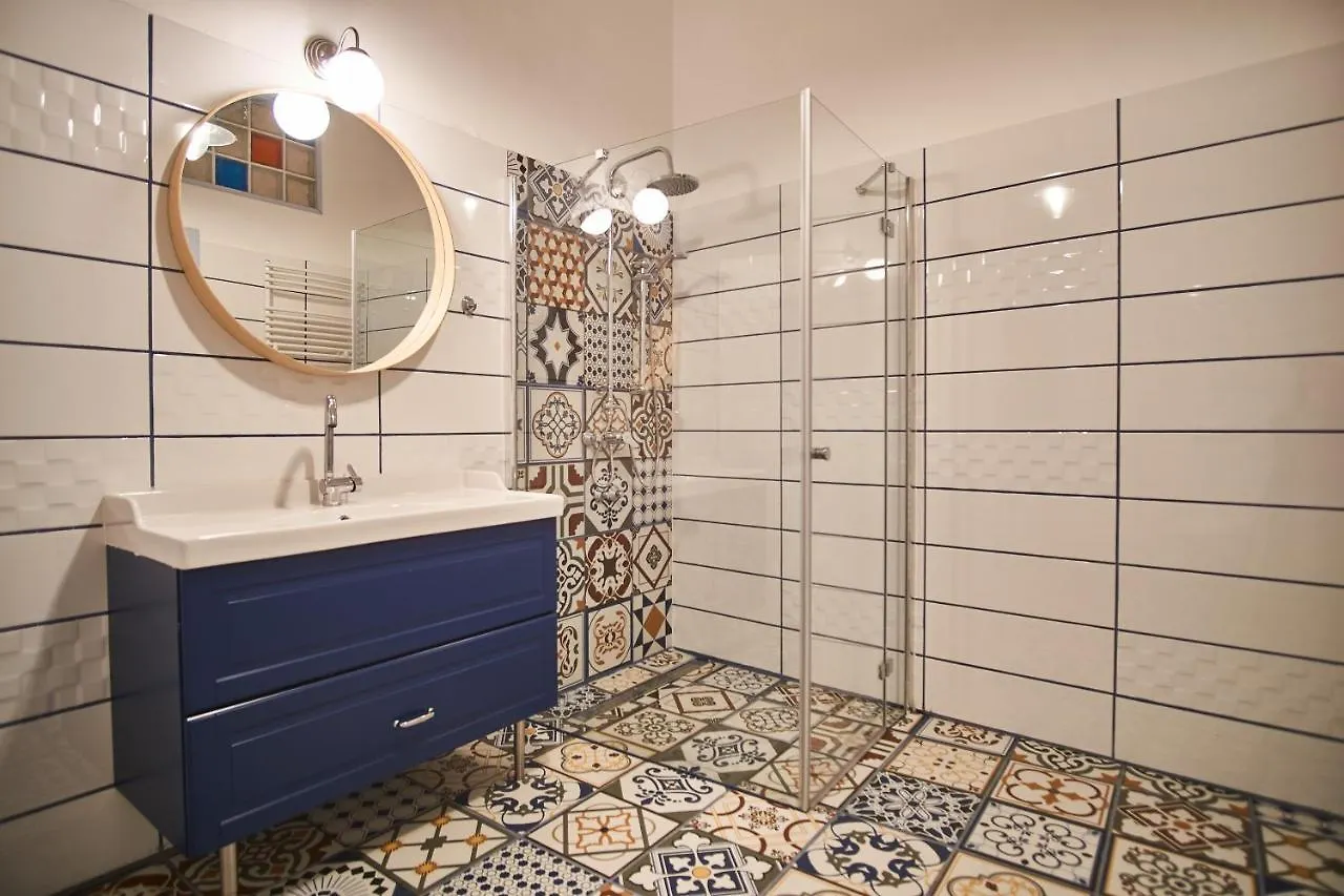 D20 Apartman | בודפשט